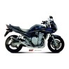 SUZUKI GSX 1250 FA 2009 - 2016 GP CARBONO MIVV
