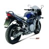 SUZUKI GSX 1250 FA 2009 - 2016 GP CARBONO MIVV
