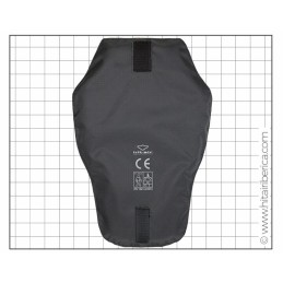 ESPALDERA CHALECO AIRBAG HIT AIR CON FUNDA