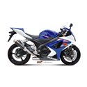 SUZUKI GSX-R 1000 2007 - 2008 GP CARBONO MIVV