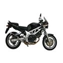 SUZUKI SV 650 1999 - 2002 GP BLACK MIVV