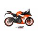 KTM RC 125 2017 - GP PRO BLACK MIVV