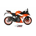 KTM RC 125 2017 - GP PRO BLACK MIVV