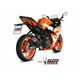 KTM RC 125 2017 - GP PRO BLACK MIVV