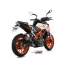 KTM 390 DUKE 2017 - 2020 GP PRO CARBONO MIVV
