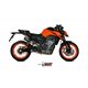 KTM 790 DUKE 2018 - MK3 CARBONO MIVV