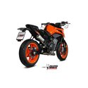 KTM 790 DUKE 2018 - 2020 X-M1 TITANIO MIVV