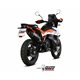 KTM 790 ADVENTURE / R 2019 - 2020 SPEED EDGE BLACK MIVV