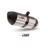 KTM LC8 950 SUPERMOTO R 2005 - 2006 SUONO INOX MIVV