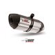 KTM 990 SUPERDUKE 2005 - 2011 SUONO INOX COPA CARBONO MIVV