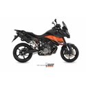 KTM 990 SUPERMOTO SMT 2009 - 2013 SUONO BLACK MIVV