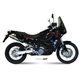 KTM LC8 990 ADVENTURE 2006 - 2014 ROUND TITANIO MIVV