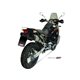 KTM LC8 990 ADVENTURE 2006 - 2014 SUONO INOX COPA CARBONO MIVV