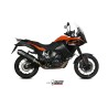 KTM 1090 ADVENTURE 2017 - 2019 SPEED EDGE BLACK MIVV