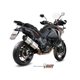 KTM 1190 ADVENTURE 2013 - 2016 SPEED EDGE INOX COPA CARBONO MIVV