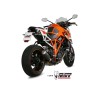 KTM 1290 SUPERDUKE 2014 - 2019 MK3 CARBONO MIVV