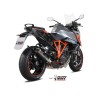 KTM 1290 SUPERDUKE GT 2016 - OVAL CARBONO COPA CARBONO MIVV