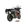 KTM 1290 SUPERDUKE GT 2016 - GP PRO TITANIO MIVV