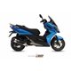 KYMCO K-XCT 300 2012 - 2016 URBAN NO HOMOLOGADO MIVV