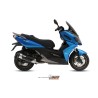 KYMCO K-XCT 300 2012 - 2016 URBAN NO HOMOLOGADO MIVV