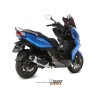 KYMCO K-XCT 300 2012 - 2016 URBAN NO HOMOLOGADO MIVV