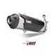KYMCO PEOPLE S 125 2008 - 2009 - INOX IMP. COMPL./FULL SYS. 1X1