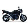 SUZUKI GSF 650 BANDIT 2005 - 2006 SUONO BLACK MIVV