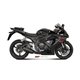 SUZUKI GSX-R 750 2006 - 2007 SUONO BLACK MIVV