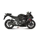 SUZUKI GSX-R 750 2006 - 2007 SUONO BLACK MIVV