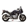 SUZUKI GSX 1250 FA 2009 - 2016 GP BLACK MIVV