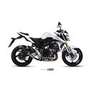 SUZUKI GSR 750 2011 - 2016 GP CARBONO MIVV