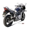 SUZUKI GSF 1250 BANDIT 2007 - 2016 GP BLACK MIVV