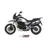 MOTO GUZZI V85 TT 2019 - OVAL CARBONO COPA CARBONO MIVV