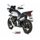 MOTO GUZZI V85 TT 2019 - SPEED EDGE INOX COPA CARBONO MIVV