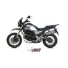 MOTO GUZZI V85 TT 2019 - SPEED EDGE BLACK MIVV