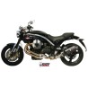 MOTO GUZZI GRISO 1200 2007 - 2016 OVAL CARBONO COPA CARBONO MIVV