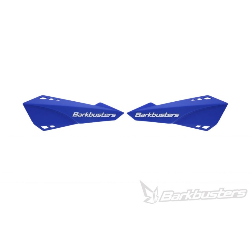 Paramanos de bicicleta Barkbusters (recambio) azul Paramanos de bicicleta Barkbusters (recambio) azul