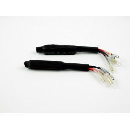 Kit de resistencias para intermitentes LED Barkbusters