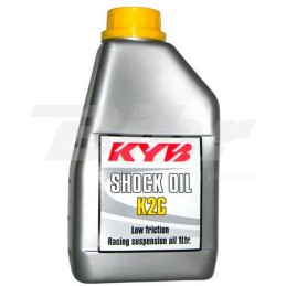 Aceite de amortiguador KYB 1L