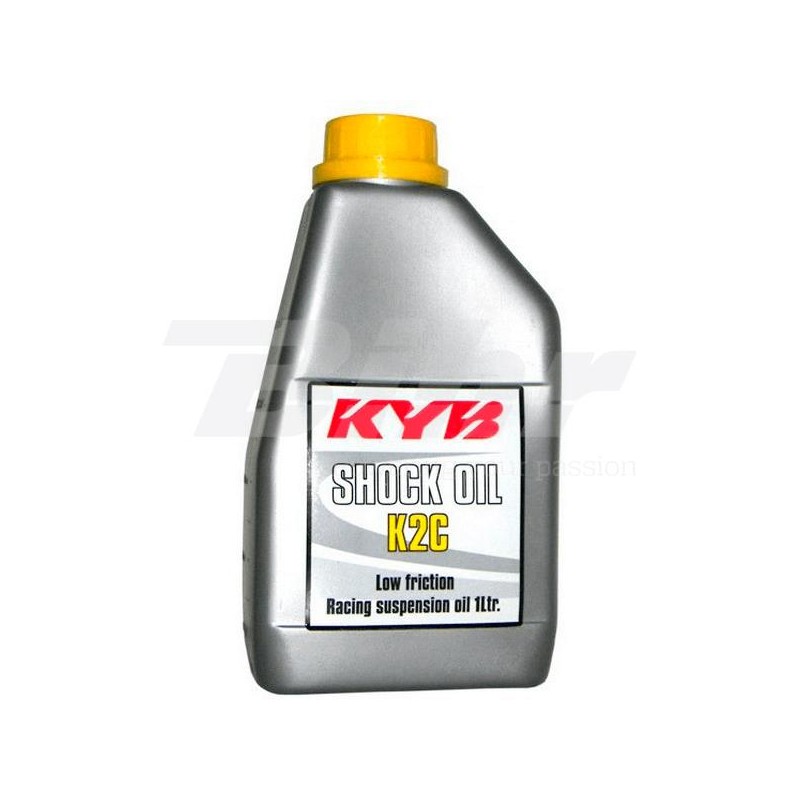 Aceite de amortiguador KYB 1L