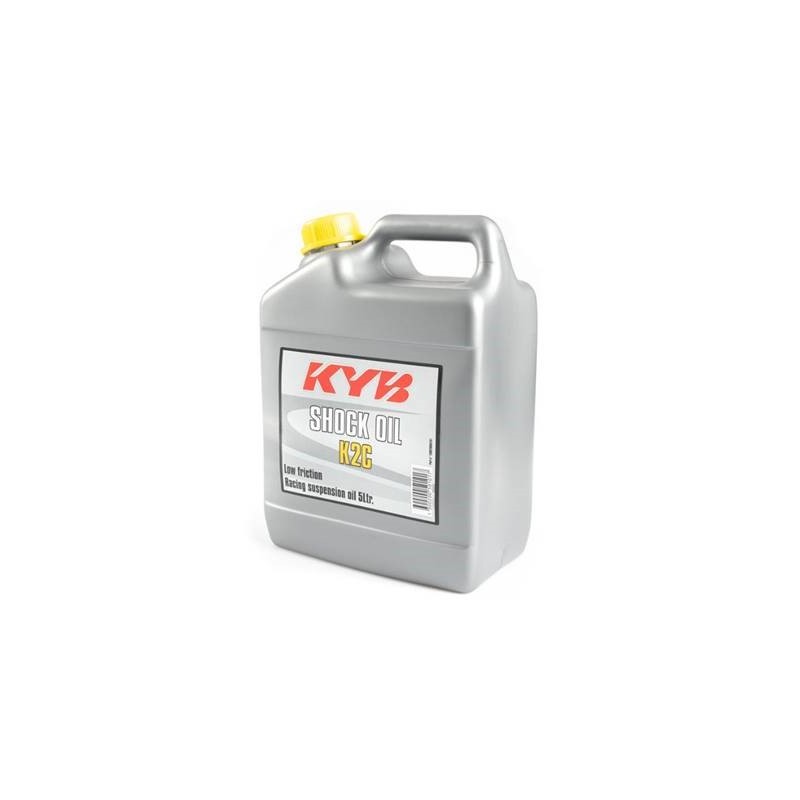 Aceite de amortiguador KYB 5L