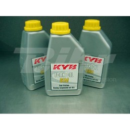 Aceite de horquilla KYB 01M 5L