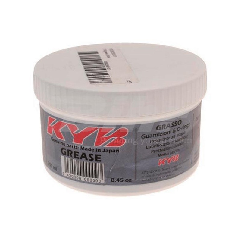 Grasa KYB 250ml