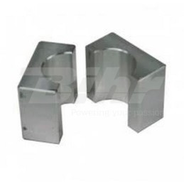 Brida de cartucho KYB Ø30mm