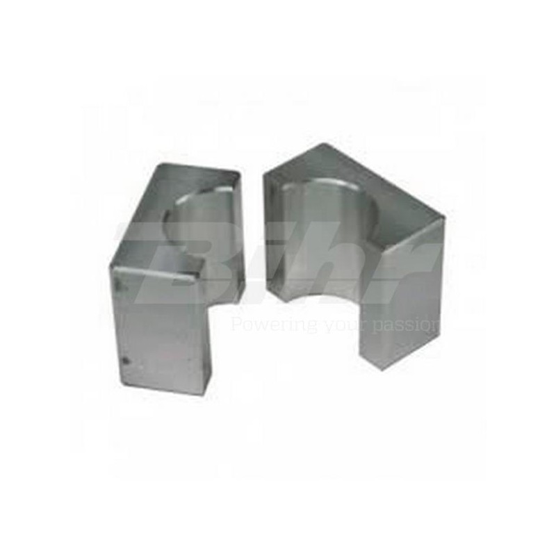 Brida de cartucho KYB Ø30mm
