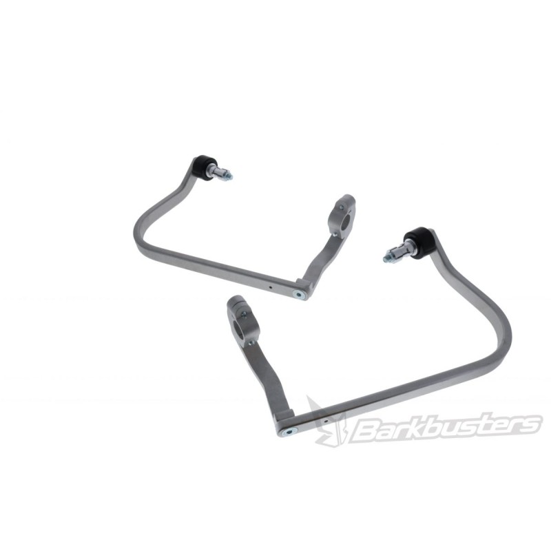 Soportes de aluminio Barkbusters SUZUKI Soportes de aluminio Barkbusters SUZUKI