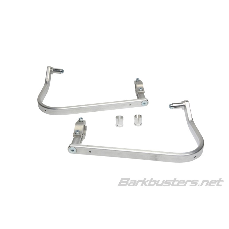 Soportes de aluminio Barkbusters JET,VPS,STORM Soportes de aluminio Barkbusters JET,VPS,STORM