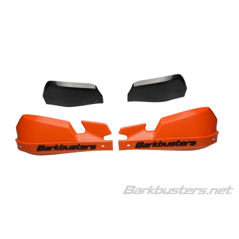 Paramanos Barkbusters VPS Color naranja / Color negro Paramanos Barkbusters VPS Color naranja / Color negro
