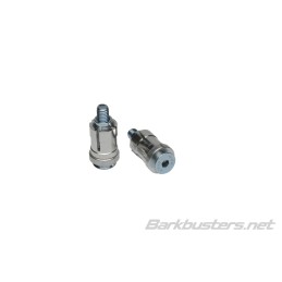 Kit de adaptadores para interior de manillar Ø18 Barkbusters