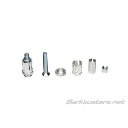 Kit de adaptadores para interior de manillar Ø18 Barkbusters